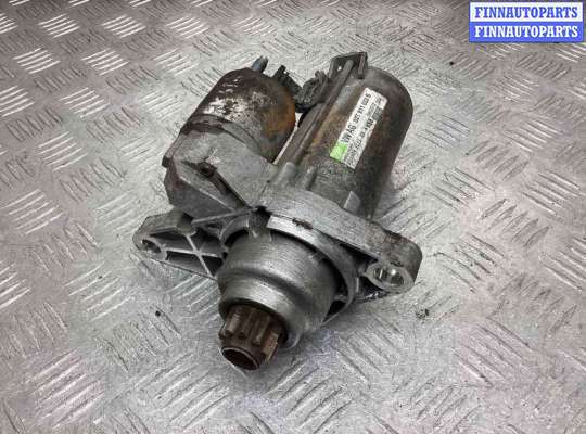 Купить Стартер на Skoda Roomster Roomster (5J) 2006-2015 Стартер SK542153 на Skoda Roomster Roomster (5J) 2006-2015