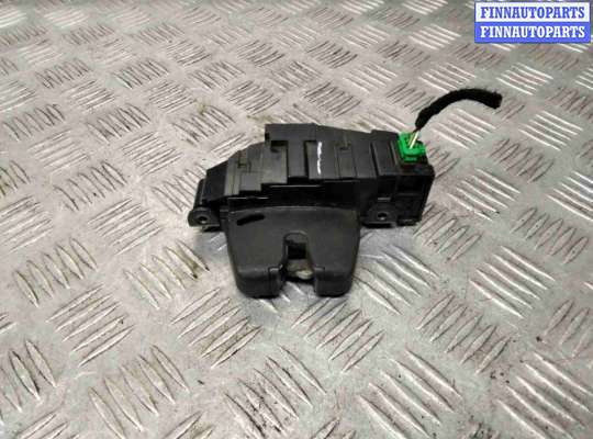 купить Замок багажника на Peugeot 206 206 (2A/2E) 2003-2009 рестайлинг