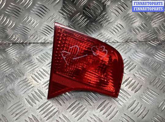 купить Фонарь крышки багажника левый на Audi A4 A4 B7 (8EC, 8ED) 2004-2008