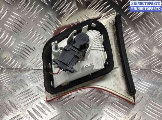 купить Фонарь крышки багажника левый на Audi A4 A4 B7 (8EC, 8ED) 2004-2008