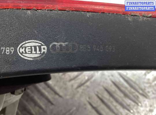 купить Фонарь крышки багажника левый на Audi A4 A4 B7 (8EC, 8ED) 2004-2008