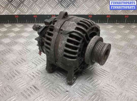 купить Генератор на Renault Scenic Scenic II (JM) 2003-2006