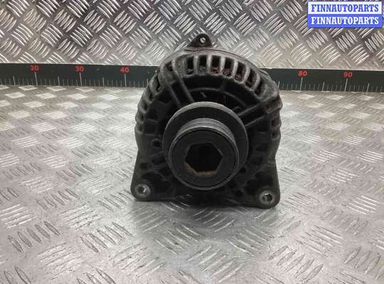 купить Генератор на Renault Scenic Scenic II (JM) 2003-2006