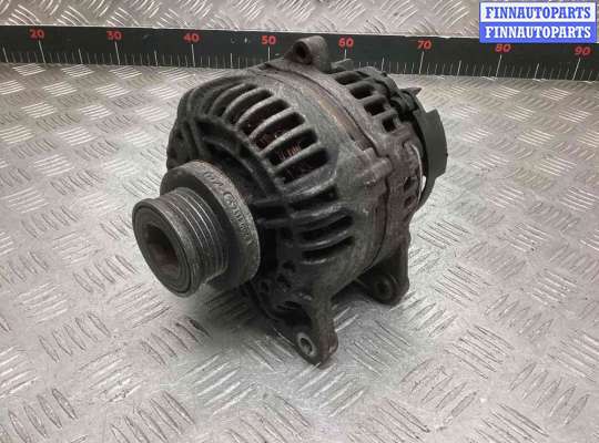 купить Генератор на Renault Scenic Scenic II (JM) 2003-2006