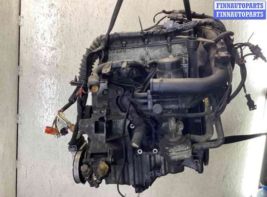 купить Двигатель на Volkswagen Passat Passat B5+ (3B) 2000-2005 рестайлинг