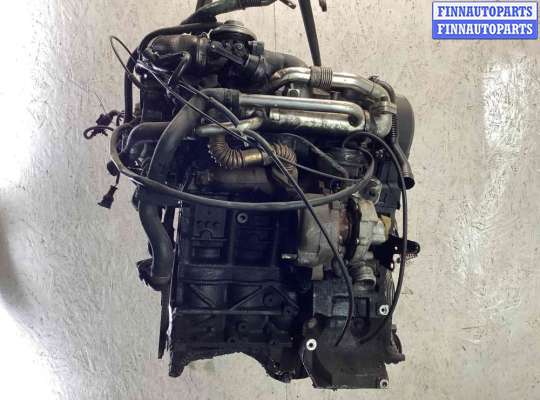 купить Двигатель на Volkswagen Passat Passat B5+ (3B) 2000-2005 рестайлинг
