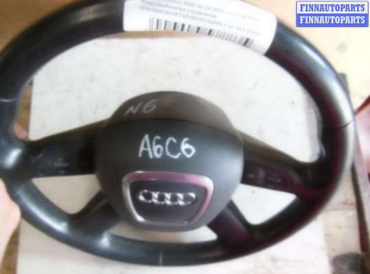 купить Руль на Audi A6 A6 C6 (4F) 2004-2008