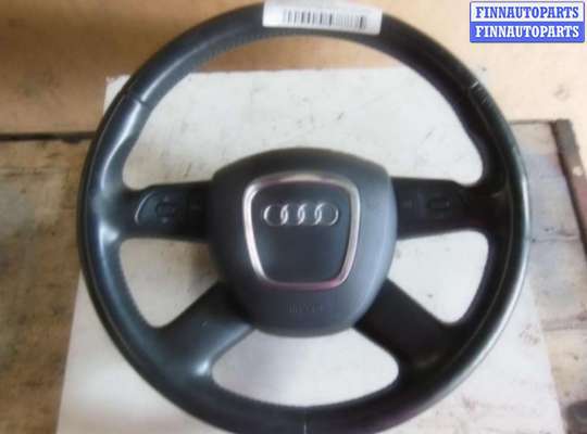 купить Руль на Audi A6 A6 C6 (4F) 2004-2008