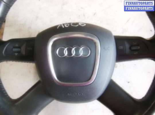 купить Руль на Audi A6 A6 C6 (4F) 2004-2008