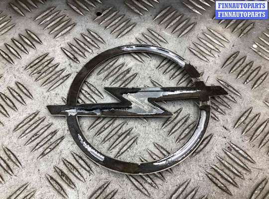 купить Эмблема на Opel Astra Astra H 2007-2010 рестайлинг