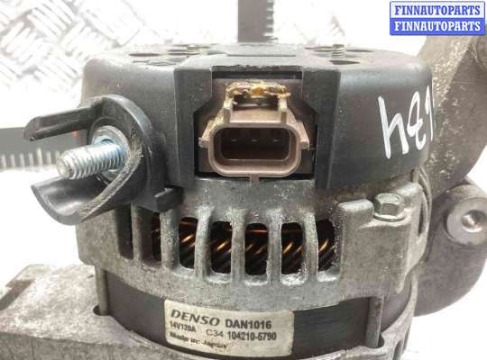 купить Генератор на Ford C-Max C-Max I (C214) 2003-2007