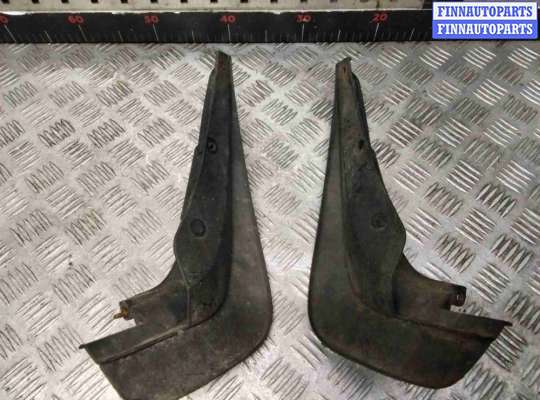 Брызговик колеса (резиновый) на Mazda 323 (BG) 323C/ 323F/ 323S