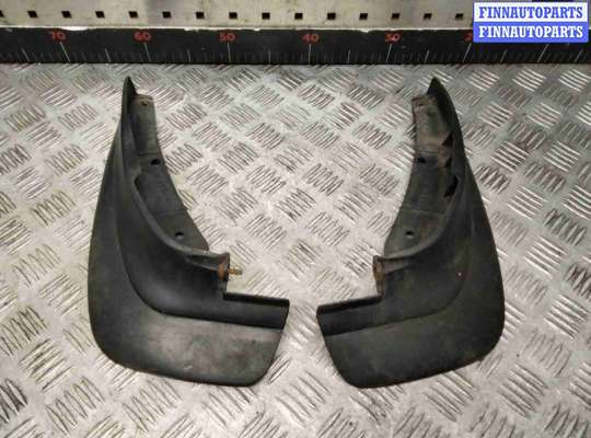 Купить Брызговик на Mazda 323F 323F I (BG) 1989-1994 Брызговик MZ632909 на Mazda 323F 323F I (BG) 1989-1994