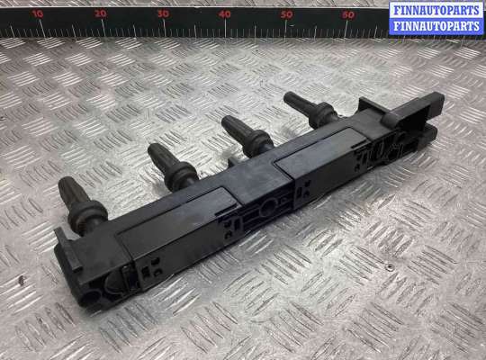 купить Катушка зажигания на Citroen C5 I 2001-2004