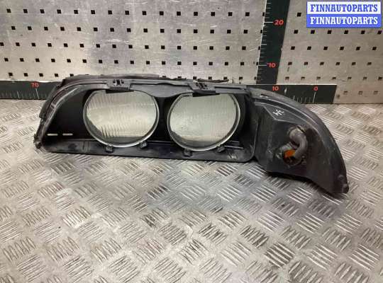 купить Стекло фары правой на BMW 5-Series 5-Series (E39) 1995-2000