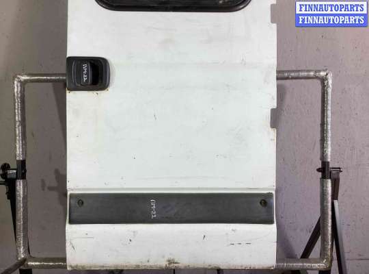 купить Дверь задняя правая на Renault Master Master II 1998-2010