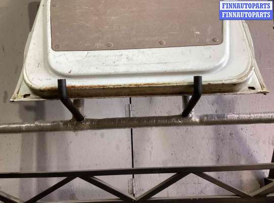 купить Дверь задняя правая на Renault Master Master II 1998-2010