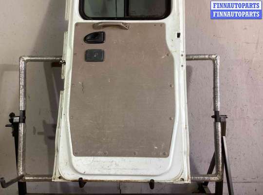 купить Дверь задняя правая на Renault Master Master II 1998-2010