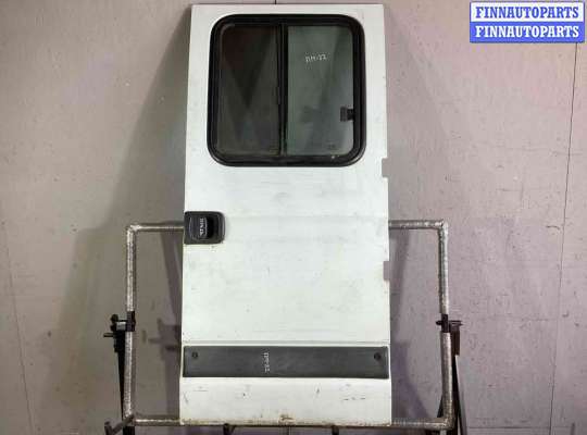 купить Дверь задняя правая на Renault Master Master II 1998-2010