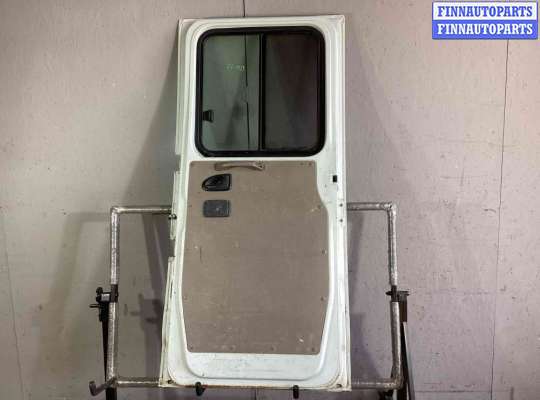 купить Дверь задняя правая на Renault Master Master II 1998-2010