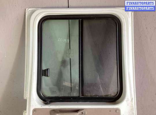 купить Дверь задняя правая на Renault Master Master II 1998-2010