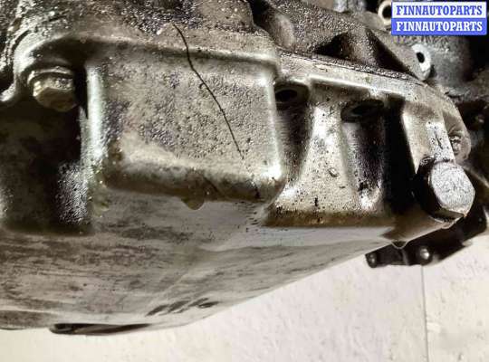 купить Головка блока цилиндров на Audi A6 A6 C5 (4B) 2001-2004 рестайлинг