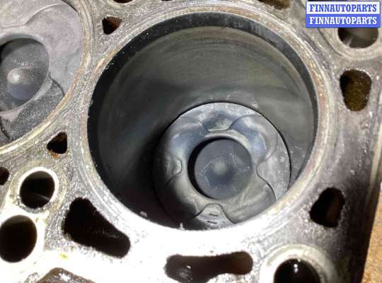 купить Головка блока цилиндров на Audi A6 A6 C5 (4B) 2001-2004 рестайлинг