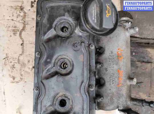 купить Головка блока цилиндров на Audi A6 A6 C5 (4B) 2001-2004 рестайлинг