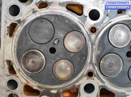 купить Головка блока цилиндров на Audi A6 A6 C5 (4B) 2001-2004 рестайлинг