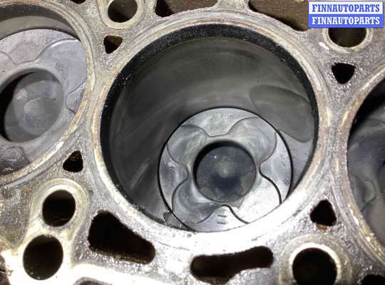 купить Головка блока цилиндров на Audi A6 A6 C5 (4B) 2001-2004 рестайлинг