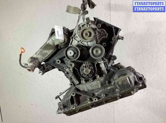купить Головка блока цилиндров на Audi A6 A6 C5 (4B) 2001-2004 рестайлинг