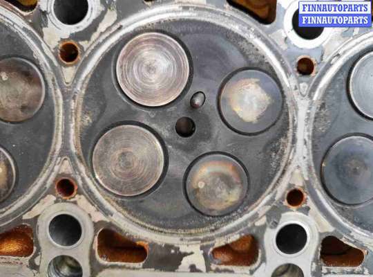 купить Головка блока цилиндров на Audi A6 A6 C5 (4B) 2001-2004 рестайлинг