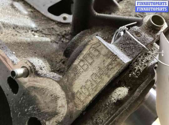 купить Головка блока цилиндров на Audi A6 A6 C5 (4B) 2001-2004 рестайлинг