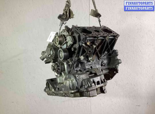 купить Головка блока цилиндров на Audi A6 A6 C5 (4B) 2001-2004 рестайлинг