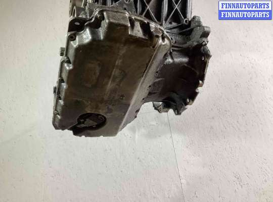купить Головка блока цилиндров на Audi A6 A6 C5 (4B) 2001-2004 рестайлинг