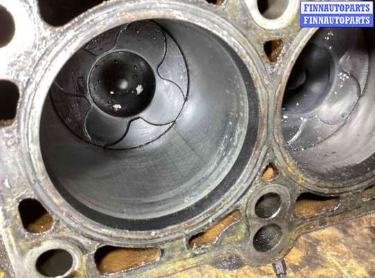 купить Головка блока цилиндров на Audi A6 A6 C5 (4B) 2001-2004 рестайлинг