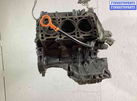 купить Головка блока цилиндров на Audi A6 A6 C5 (4B) 2001-2004 рестайлинг