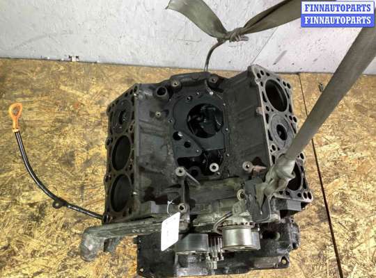 купить Головка блока цилиндров на Audi A6 A6 C5 (4B) 2001-2004 рестайлинг