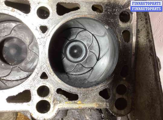 купить Головка блока цилиндров на Audi A6 A6 C5 (4B) 2001-2004 рестайлинг