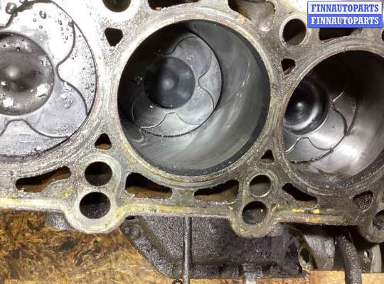купить Головка блока цилиндров на Audi A6 A6 C5 (4B) 2001-2004 рестайлинг