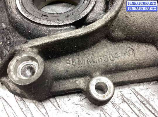 купить Насос масляный на Ford Fusion Fusion (JU) 2002-2005