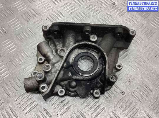 купить Насос масляный на Ford Fusion Fusion (JU) 2002-2005