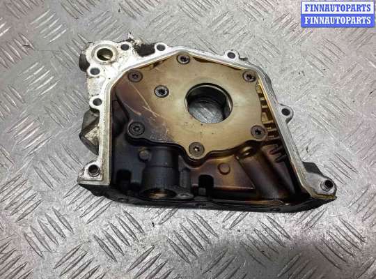 купить Насос масляный на Ford Fusion Fusion (JU) 2002-2005