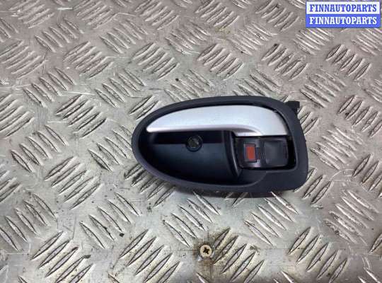 Ручка внутренняя передняя левая TT522619 на Toyota Yaris II (XP90) 2005-2011