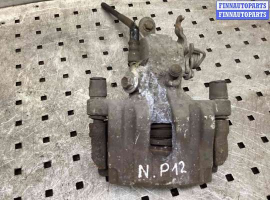 Суппорт задний правый NS523766 на Nissan Primera III (P12) 2002-2008