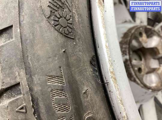 купить Диск литой на Peugeot 207CC 207CC (WB) 2007-2009