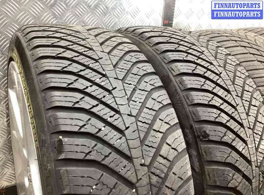 купить Диск литой на Peugeot 207CC 207CC (WB) 2007-2009