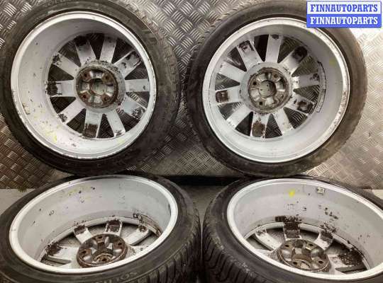 купить Диск литой на Peugeot 207CC 207CC (WB) 2007-2009