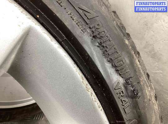 купить Диск литой на Peugeot 207CC 207CC (WB) 2007-2009