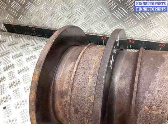 купить Диск тормозной задний на Volkswagen LT LT II (2D) 1996-2006